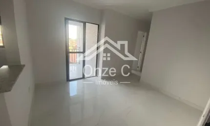 Apartamento com 2 quartos à venda na Rua Branca Sales, 261, Torres Tibagy, Guarulhos, 52 m2 por R$ 339.000