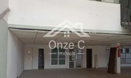 Prédio comercial com 380m² -  locação - centro de guarulhos-sp