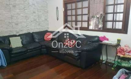 Casa com 6 quartos à venda na Avenida Othon Luiz Silveira, 00001, Jardim Rosa de Franca, Guarulhos, 130 m2 por R$ 510.000