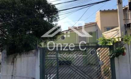 Casa comercial com 2 salas para alugar na Rua Ibirapitanga, 13, Jardim Zaira, Guarulhos, 278 m2 por R$ 5.000