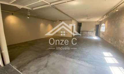 Casa comercial com 6 salas para alugar na Avenida Francisco Conde, 2, Vila Rosália, Guarulhos