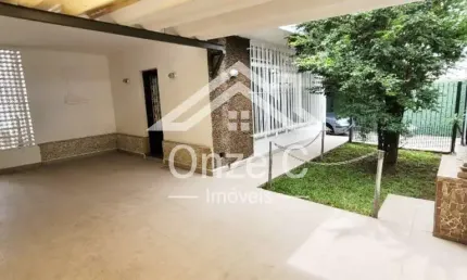 Casa comercial para locação no Centro, Guarulhos/SP