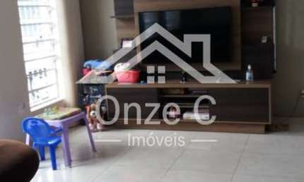 Casa com 3 quartos à venda na Rua Síria, 1, Vila Barros, Guarulhos, 144 m2 por R$ 580.000