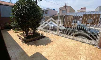 Casa comercial com 2 salas para alugar na Rua Heraldo Evans, 1, Vila Rosália, Guarulhos