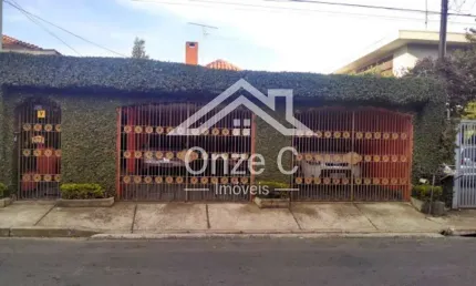 Casa com 5 quartos à venda na Avenida Francisco Conde, 4, Vila Rosália, Guarulhos, 345 m2 por R$ 1.899.900