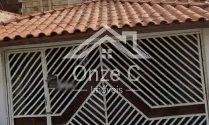 Casa a venda no Vila Rio de Janeiro em Guarulhos/SP