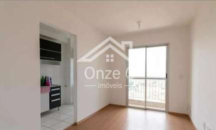 Apartamento com 2 quartos à venda na Avenida Monteiro Lobato, 3130, Parque Cecap, Guarulhos