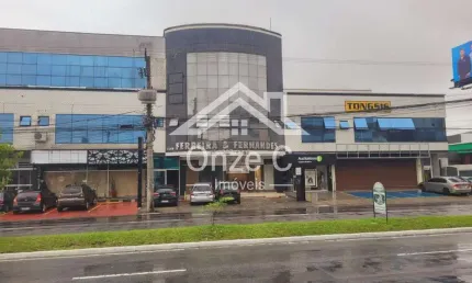 Sala comercial com 3 salas para alugar na Avenida Salgado Filho, 1549, Centro, Guarulhos