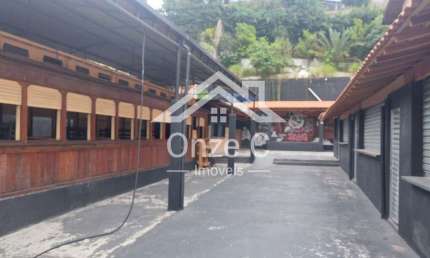 Ponto comercial para locação na Vila Rosália, Guarulhos/SP