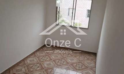 Apartamento com 2 quartos à venda na Rua Maria Zintl, 114, Cocaia, Guarulhos