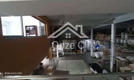 Galpão comercial, estrategicamente localizada na Casa Verde, São Paulo/SP