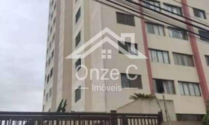 Apartamento para venda na Vila Rosália - Guarulhos/SP