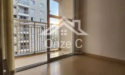 Apartamento com 3 quartos à venda na Rua Cabo João Teruel Fregoni, 124, Ponte Grande, Guarulhos