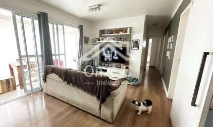 Apartamento para venda Condomínio Supera, Guarulhos/ SP