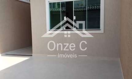 Casa com 3 quartos à venda na Rua Independência, 1111, Vila Galvão, Guarulhos