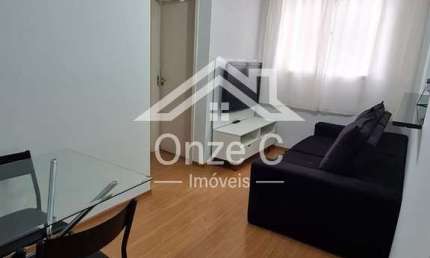 Apartamento com 2 quartos à venda na Rua Carutapera, 253, Gopoúva, Guarulhos