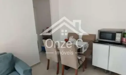 Apartamento com 1 quarto para alugar na Avenida Mazzei, 1299, Vila Mazzei, São Paulo, 33 m2 por R$ 1.750