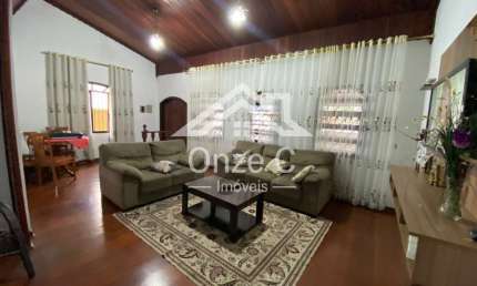 Casa com 6 quartos à venda na Rua Paraná, 1, Vila Augusta, Guarulhos