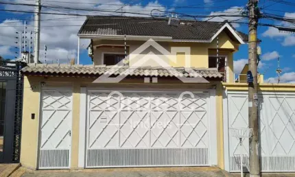 Casa com 3 quartos à venda na Rua Nossa Senhora de Lourdes, 1000, Vila Galvão, Guarulhos