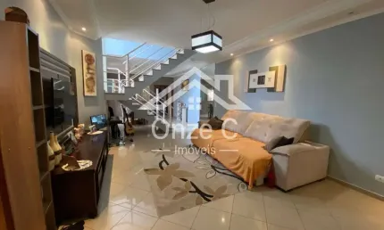 Casa com 3 quartos à venda na Rua Nossa Senhora de Lourdes, 1000, Vila Galvão, Guarulhos