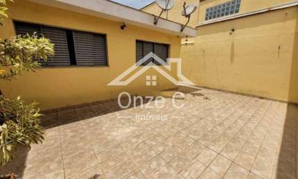 Casa com 3 quartos à venda na Travessa Orsi, 1, Vila Tijuco, Guarulhos