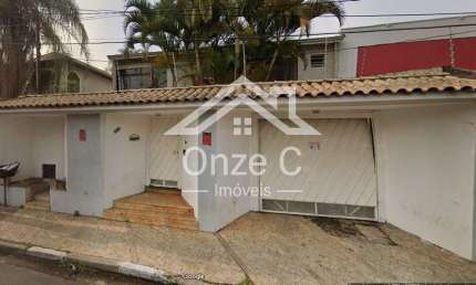 Casa comercial com 2 salas para alugar na Avenida Francisco Conde, 697, Vila Rosália, Guarulhos, 500 m2 por R$ 19.900