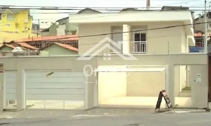 Casa com 3 quartos à venda na Rua Gabriel Vanconcelos, 1, Vila Rosália, Guarulhos