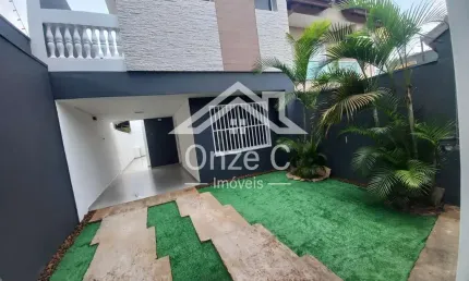 Casa com 3 quartos à venda na Rua da Justiça, 1, Vila Galvão, Guarulhos