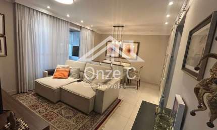 Apartamento com 3 quartos à venda na Rua Doutor Miguel Vieira Ferreira, 119, Jardim Zaira, Guarulhos