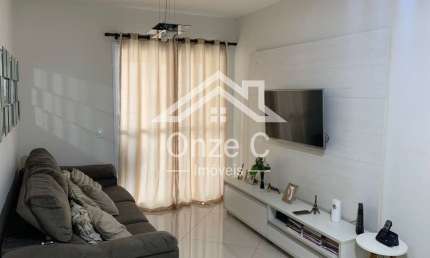 Apartamento  a venda Condomínio Suprema, Guarulhos/SP