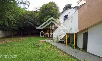 Casa comercial com 13 salas para alugar na Rua Domingos José Sapienza, 01, Vila Nova Cachoeirinha, São Paulo