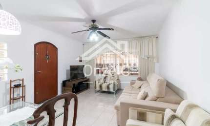 Casa com 3 quartos à venda na Rua São Manoel, 1, Vila Galvão, Guarulhos
