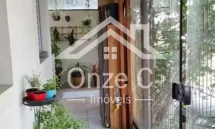 Apartamento garden a venda Fatto Faria Lima, Guarulhos/SP