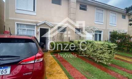 Casa em condomínio fechado com 2 quartos à venda na Avenida Doutor Renato de Andrade Maia, 1500, Parque Renato Maia, Guarulhos, 100 m2 por R$ 900.000