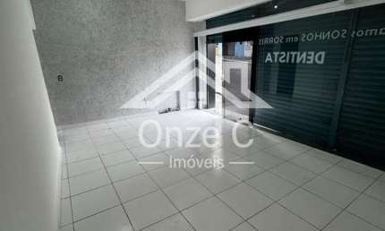 Ponto comercial com 1 sala à venda na Rua Cachoeira, 3, Jardim Rosa de Franca, Guarulhos, 200 m2 por R$ 900.000