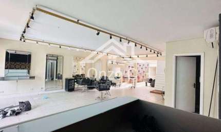 Casa comercial com 1 sala para alugar na Rua Doutor Solon Fernandes, 3, Vila Rosália, Guarulhos, 535 m2 por R$ 10.000