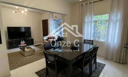 Casa com 3 quartos à venda na Rua Amador Bueno, 3, Jardim Munhoz, Guarulhos, 130 m2 por R$ 788.000