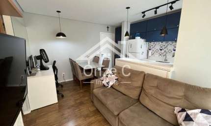 Apartamento a venda UP Lago dos Patos, Vila Galvão, Guarulhos/SP