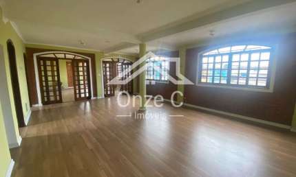 Casa com 5 quartos à venda na Rua Heraldo Evans, 1, Vila Rosália, Guarulhos, 350 m2 por R$ 795.000