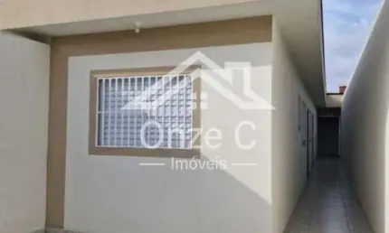 Casa com 2 quartos à venda na Rua Jutaí, 10, Cidade Parque Alvorada, Guarulhos, 73 m2 por R$ 549.000