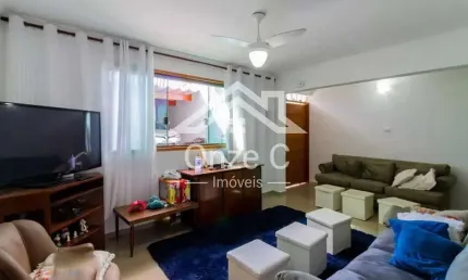 Casa com 5 quartos à venda na Rua Antônio Artoni, 4, Vila Flórida, Guarulhos, 320 m2 por R$ 689.000