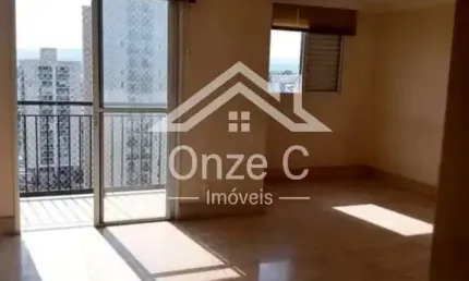 Cobertura Duplex , condominio Avanti, Centro - Guarulhos/SP