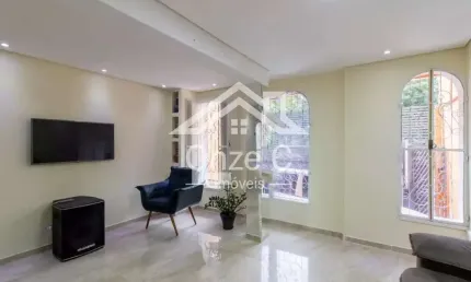 Sobrado para venda e locação no Jardim Maia - Guarulhos/SP