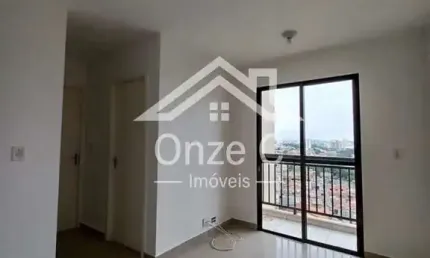 Apartamento a venda em frente ao Shopping maia, Guarulhos/SP