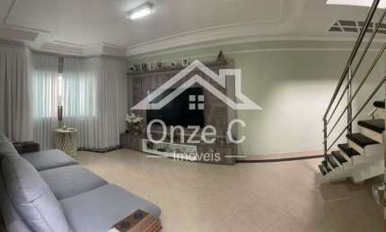Casa com 3 quartos à venda na Avenida da Paz, 2, Jardim São Judas Tadeu, Guarulhos