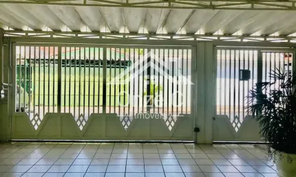 Casa residencial para Venda Vila Rosália, Guarulhos.
