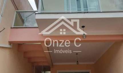 Casa Residencial para Venda  Jardim Santa Mena, Guarulhos.