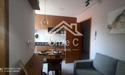Apartamento com 1 quarto à venda na Rua Salvador Bicudo, 75, Tucuruvi, São Paulo