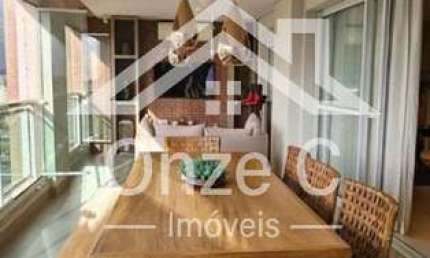 Apartamento com 3 quartos à venda na Avenida Padre Noronha, 50, Jardim Santa Mena, Guarulhos