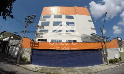 Prédio Comercial de Alto Padrão para Locação - Vila Galvão, Guarulhos/ SP